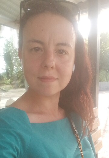 My photo - Yuliya, 28 from Partisansk (@uliya244383)