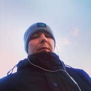 Александр, 31, Сегежа