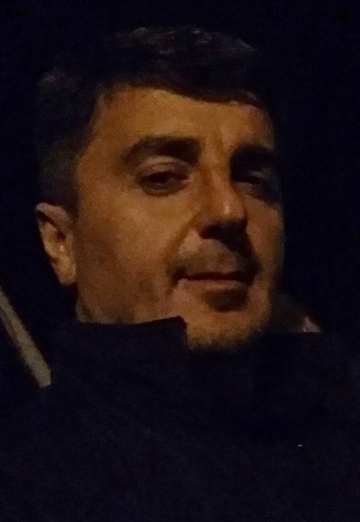 Моя фотография - Seymur, 45 из Баку (@seymur1041)