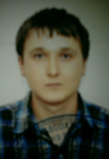 My photo - Dmitriy, 30 from Shakhty (@dmitriy175141)
