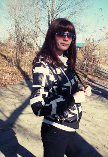 Моя фотография - Катерина, 43 из Бийск (@katerina21402)