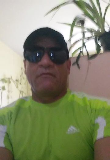 My photo - Geraldo, 59 from Campinas (@geraldo7)