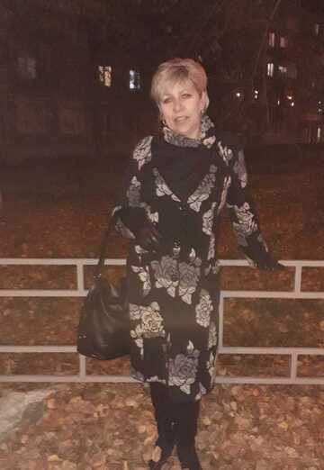 Моя фотография - Татьяна, 58 из Нижний Тагил (@tatyana311891)