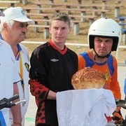 Алексей, 28, Староминская