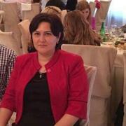 Эльмира, 48, Махачкала