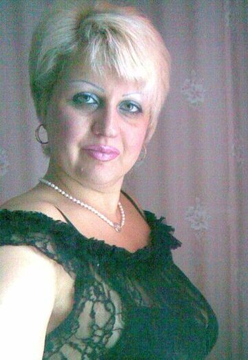 Minha foto - Viktoriya, 51 de Kropivnitskiy (@viktoriya1593)