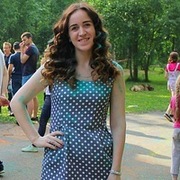 Евгения, 25, Сосногорск
