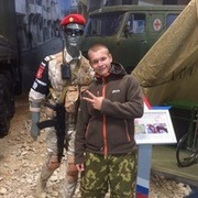 Тоша, 24, Монино