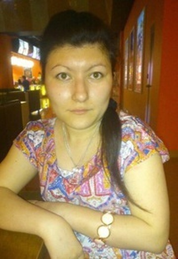 Моя фотография - Ильвина, 33 из Стерлитамак (@ilvina146)