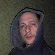 Евгений, 33, Белогорск