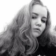Angelika, 22, Кондопога