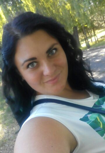 My photo - Alena, 29 from Mariupol (@alena87650)