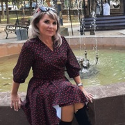 Анна 49 лет (Овен) Севастополь