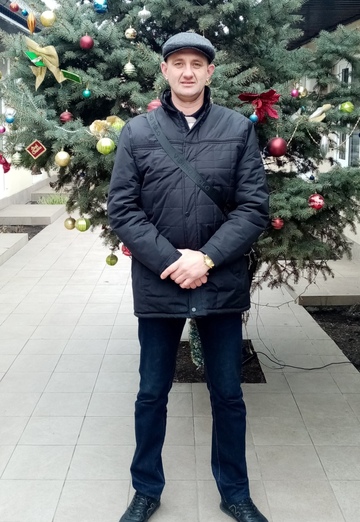 My photo - Sergey, 34 from Mozdok (@sergey870219)