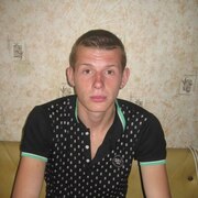 сергей, 28, Усолье-Сибирское (Иркутская обл.)