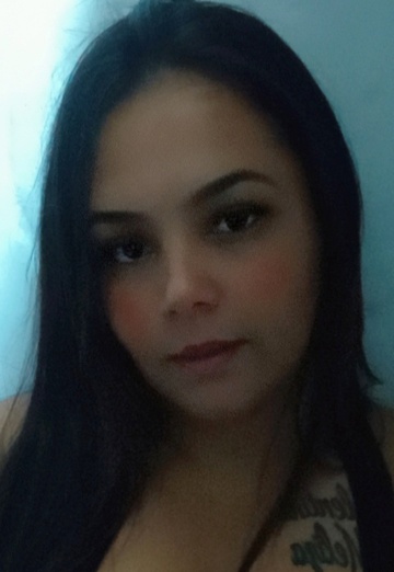Моя фотографія - Estefany, 32 з Медельїн (@estefany13)