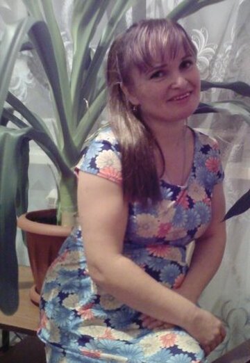 My photo - svetlana, 49 from Ishim (@svetlana136458)
