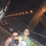 Денис, 30, Первомайский
