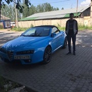 Дмитрий 30 лет (Водолей) Васильево
