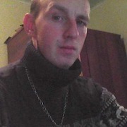 Сергей, 25, Элиста