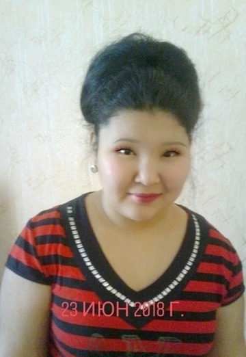 My photo - Diana, 25 from Kostanay (@diana52568)