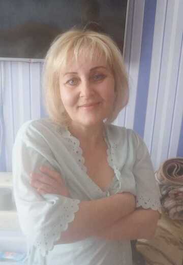Моя фотография - Наталья, 53 из Темиртау (@natalya303128)