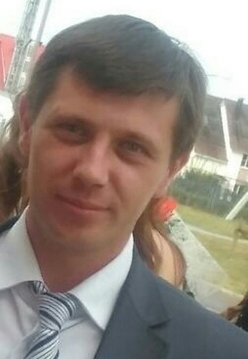 My photo - Pavel, 36 from Tambov (@pavel132828)