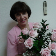 Маргарита, 59, Междуреченск