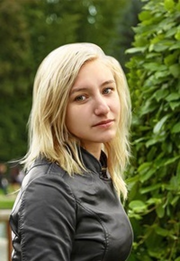 My photo - Elena, 34 from Ufa (@elena255058)