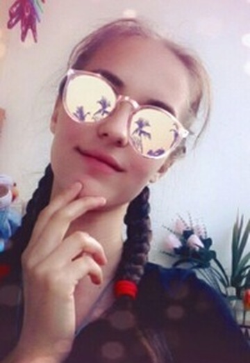 My photo - Violetta, 25 from Kirov (@violetta4918)