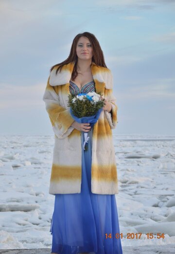 My photo - Kristin, 26 from Mariupol (@kristin232)