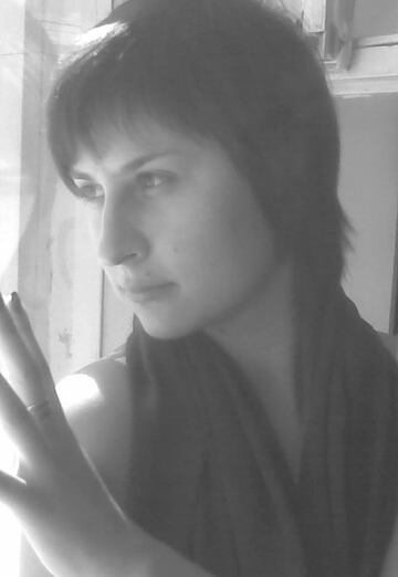 Моя фотография - Александра, 31 из Сергиевск (@aleksandra27117)