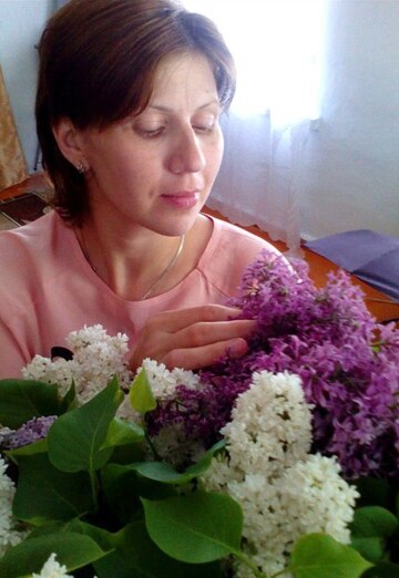 My photo - nika, 42 from Budyonnovsk (@nika16344)
