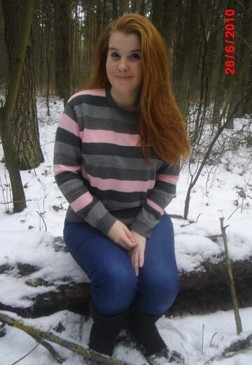 Aleksandra (@aleksandra41114) — my photo № 6