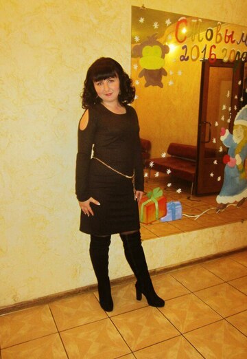 Моя фотография - Ирина, 33 из Талдыкорган (@irina115493)