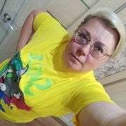 Танюша, 41, Владимир
