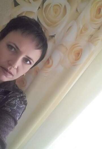 Моя фотография - Нина, 49 из Калининград (@nina38437)