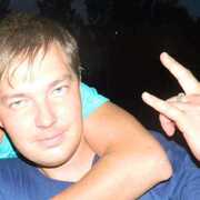 Андрей, 37, Богданович