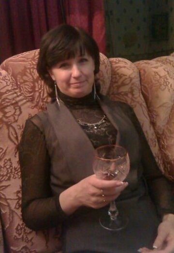 My photo - Larisa, 47 from Novoshakhtinsk (@larisa27765)