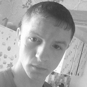 Евгений, 24, Чугуевка