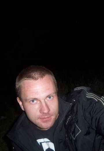 My photo - Igor, 34 from Novozybkov (@igor132566)