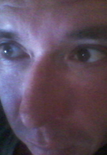 My photo - ivan, 46 from Irkutsk (@ivan41303)