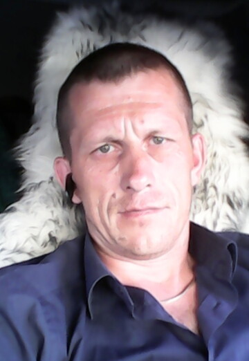 Моя фотография - Юрий, 43 из Владивосток (@uriy161315)
