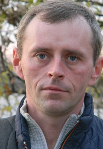 My photo - Ivan, 39 from Chernihiv (@ivan216059)