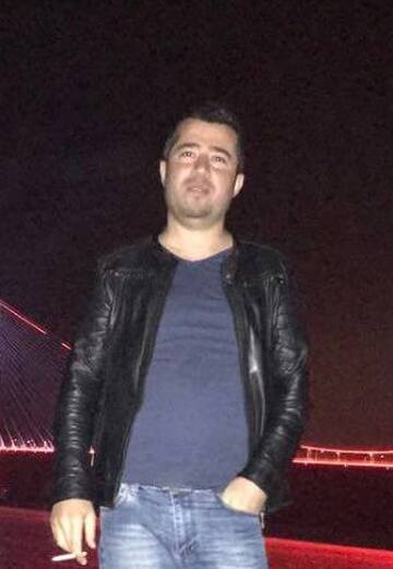 My photo - Metin, 24 from Gaziantep (@metin306)