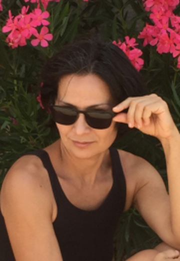 My photo - Rozaliya, 43 from Calella (@rozaliya1058)