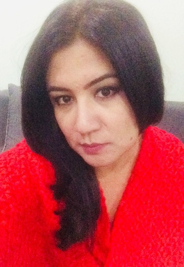 Моя фотография - Dilya, 37 из Ташкент (@dilya1799)