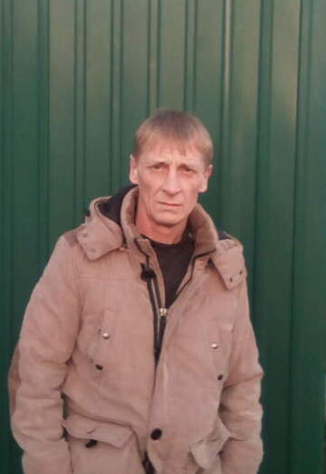 Моя фотография - Владимир, 49 из Курск (@vladimir357212)