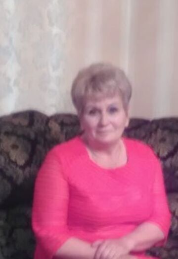 Моя фотографія - Татьяна циммер., 58 з Алмати́ (@tatyanacimmer)