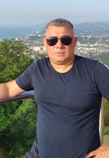 My photo - Damir, 49 from Kazan (@franticf)